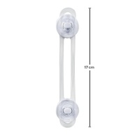 Buba Kit Trava Multiuso Flexível - Segurança Inteligente para Casa com 7 Travas Variadas - imagem 3
