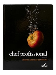 Chef Profissional: A Bíblia Essencial para Dominar a Arte da Culinária - imagem 2