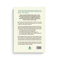 A Bússola da Alimentação: Desvende Mitos e Verdades da Nutrição para Saúde e Longevidade - imagem 3