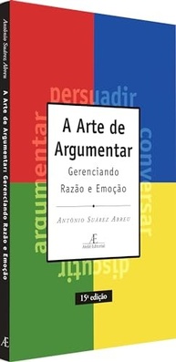 A Arte de Argumentar: Domine Razão e Emoção para o Sucesso - imagem 4