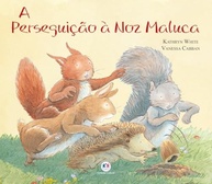 A Perseguição à Noz Maluca: Uma Aventura Divertida para Crianças - imagem 2