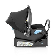 Bebê Conforto Citi Maxi-Cosi com Base: Segurança e Praticidade para o Seu Bebê - imagem 3