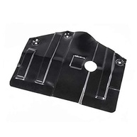 Protetor de Cárter DHF para VW Up! 2014-2019: Segurança e Durabilidade para Seu Carro - imagem 3