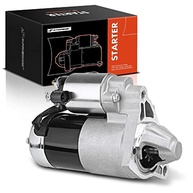 Motor de Arranque A-Premium para Jeep Grand Cherokee 4.7L (1999-2002) - Potência e Confiabilidade Garantidas - imagem 2