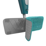 Refil de Microfibra Verde para Mop Spray Flash Limp - Compatível com MOP7800, MOP0556 e MOP6064 - imagem 4