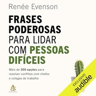 Domine Conversas Difíceis: Mais de 300 Frases para Resolver Conflitos no Trabalho - imagem 2