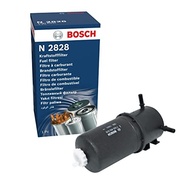 Bosch Filtro de Combustível Gasolina/Flex N 2828: Proteção Essencial para Seu Motor - imagem 2