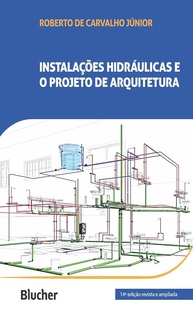 Instalações Hidráulicas e Arquitetura: Guia Essencial para Projetistas e Estudantes - imagem 1