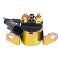 Relé Solenoide AHL para Polaris Ranger, RZR, Sportsman: Potência e Confiabilidade para sua Moto - imagem 5