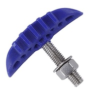 Trava de Aro de Roda para Motocicleta 110cc/125cc - Segurança e Performance para Sua Moto - imagem 3