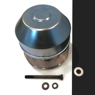 Embreagem Primária para Yamaha G1 (1978-1989): Potencialize seu Carrinho de Golfe! - imagem 1