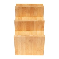 Mor Rack para Vinho em Bamboo – Organize sua Adega com Estilo e Sustentabilidade - imagem 5