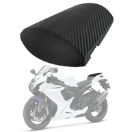 Capa de Assento Traseiro Hump Solo para Suzuki GSXR 600/750 K11 (2011-2025) - Efeito Carbono - imagem 1