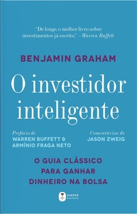 O Investidor Inteligente: O Guia Essencial para o Sucesso Financeiro - imagem 1