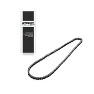 Kit Relação Riffel Top Completo para NXR 150 Bros (2003-2015) - Durabilidade e Performance - imagem 5