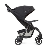 Joie Travel System Muze LX TS Preto: Carrinho Leve e Bebê Conforto para Passeios Incríveis - imagem 4