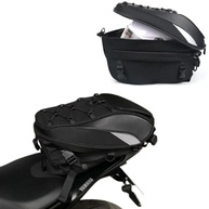 Mochila Baslu para Capacete de Moto: Impermeável, 37L, Confortável e Segura - imagem 1