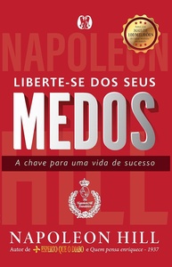 Domine Seus Medos: O Guia Essencial para o Sucesso e Resiliência - imagem 1