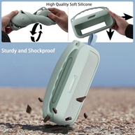 Capa Protetora Mint para Bose SoundLink Flex 2ª Geração: Estilo e Segurança - imagem 5