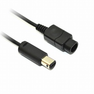 Expanda suas Possibilidades: Cabo Extensor Premium para Nintendo GameCube GC - imagem 3