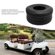 Pneu 18x8.5-8 para Cortador de Grama e Trator: Durabilidade e Tração Superior - imagem 5