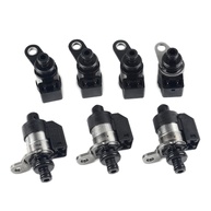 Kit 7 Solenoides de Transmissão RE5R05A para Nissan, Infiniti, Hyundai e Kia - Qualidade e Desempenho Garantidos - imagem 1