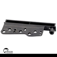 Moldura 2 Din Universal para Toyota Etios, Hilux SW4, Corolla, Fielder e Gli: Upgrade Completo! - imagem 3