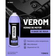 Kit Completo Vonixx: Limpeza e Proteção Profissional para seu Veículo - imagem 3