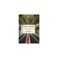 Paris Sobre Trilhos: Descubra a Cidade Luz Através de Histórias Fascinantes - imagem 1