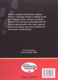 Desvende o Direito: Coleção Primeiros Passos - Volume 62 - imagem 3