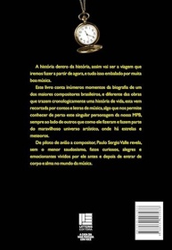 Contos e Letras: A Biografia Musical de Paulo Sérgio Valle Revelada - imagem 3