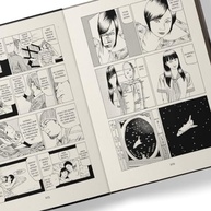 Pedacinhos: O Body Horror Japonês de Shintaro Kago que Desafia a Lógica - imagem 4