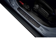 Protetor de Peitoril de Porta Mopar OEM para Jeep Gladiator: Proteção e Estilo Original - imagem 1