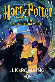 Harry Potter e as Relíquias da Morte: A Batalha Final Pela Magia! - imagem 2