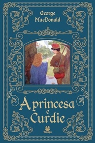 A Princesa e Curdie: A Jornada Épica pela Coragem e Redenção - imagem 2
