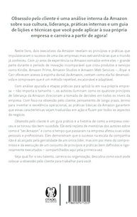 Obsessão Pelo Cliente: O Guia Definitivo da Amazon para o Sucesso - imagem 3