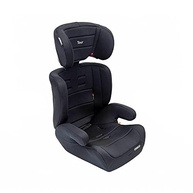 Cadeirinha Cosco Tour 9-36kg Preta: Segurança e Conforto para o seu Pequeno Aventureiro! - imagem 5