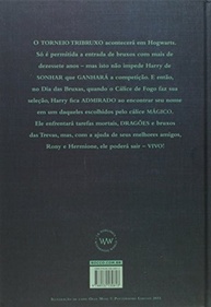 Harry Potter e o Cálice de Fogo: A Aventura Mágica que Você Não Pode Perder! - imagem 3