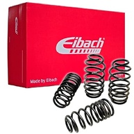 Molas Esportivas Eibach Pro-Kit: Performance e Estilo para seu Toyota Corolla 2020+ - imagem 2