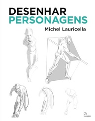 Domine o Desenho de Personagens: Guia Completo de Anatomia Artística - imagem 2