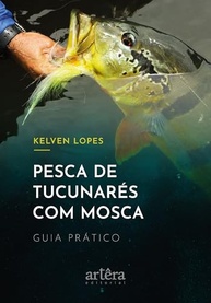 Pesca de Tucunarés com Mosca: Guia Essencial para Pescadores Esportivos - imagem 2