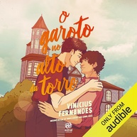 O Garoto no Alto da Torre: Amor, Coragem e Descobertas em Petrópolis - imagem 1