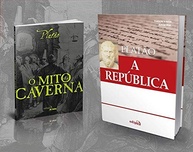 A República de Platão: A Obra Essencial sobre Justiça e Estado Ideal - imagem 5