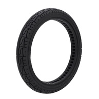 Pneu 16x2.125 para Scooter Elétrica: Borracha Premium, Anti-Furo e Alta Durabilidade - imagem 1