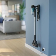 Aspirador de Pó Vertical com MOP Série 3000 Philips - XC3133/01 | Autonomia 60 Minutos, LED e PowerCyclone 8 - imagem 3