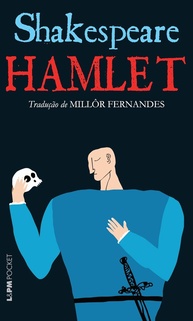 Hamlet de Shakespeare: Edição L&PM Pocket por Millôr Fernandes - imagem 1