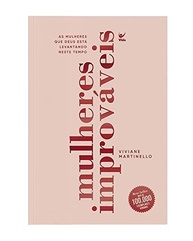 Mulheres Improváveis: Descubra o Poder que Deus Despertou em Você - imagem 2