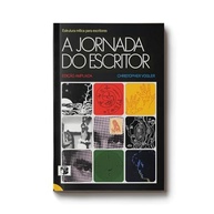 A Jornada do Escritor: Desvende a Estrutura Mítica para Histórias Poderosas - imagem 4