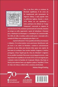 Republicanismo Inglês: A Liberdade como Ausência de Dominação por Algernon Sidney - imagem 5