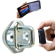 Neutralizador Anti Impacto Batente Porta Toyota RAV4, Hilux, SW4, Corolla Cross, Camry, Fielder, Yaris, Etios | Proteção e Conforto - imagem 4